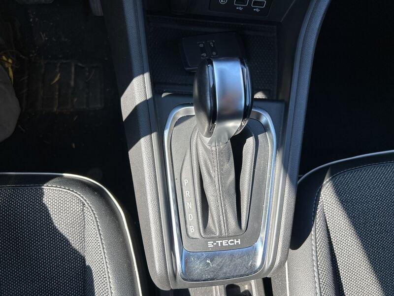 Renault Captur II 2019 1.6 hybrid Intens E-Tech 145cv auto