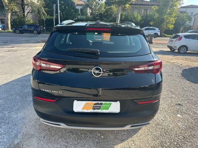 OPEL Grandland AUTOMATICA! 1.5 diesel Ecotec Elegance