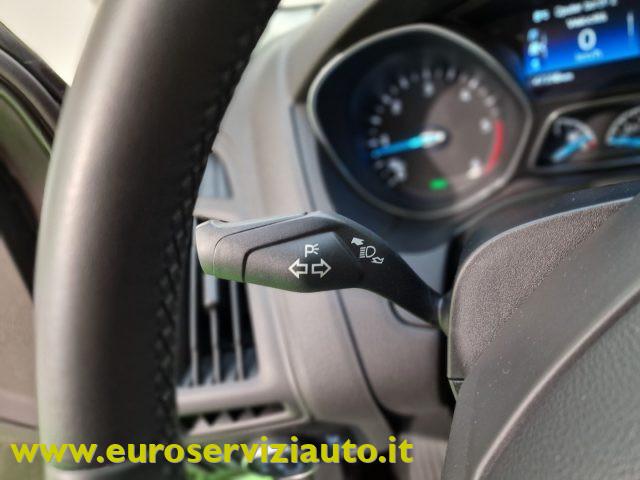FORD Focus 1.5 TDCi 95 CV Start&Stop Business