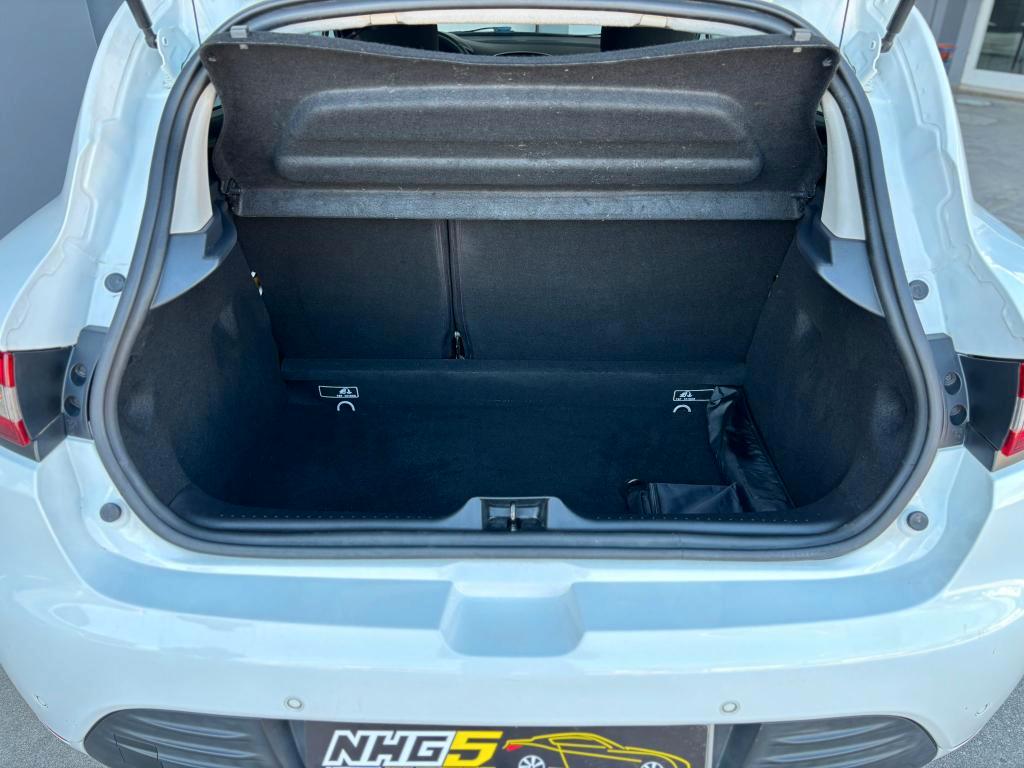 Renault Clio 5 Porte Clio 0.9 tce energy Life Gpl 90cv