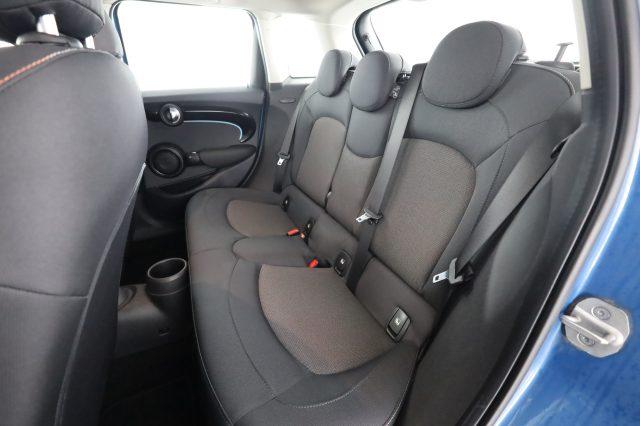 MINI Mini 5 Porte 1.5 One 75 CV Classic 5 porte