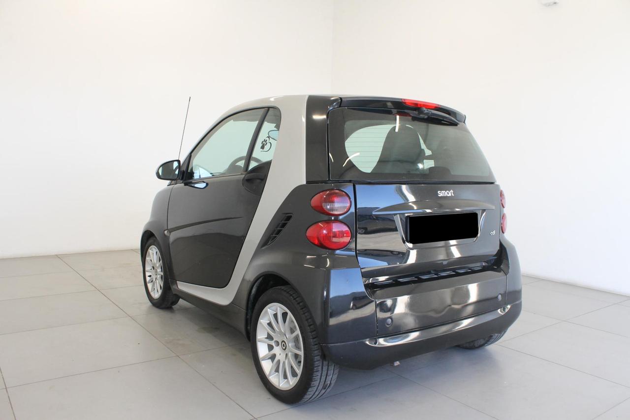 Smart Fortwo 0.8 CDi Passion