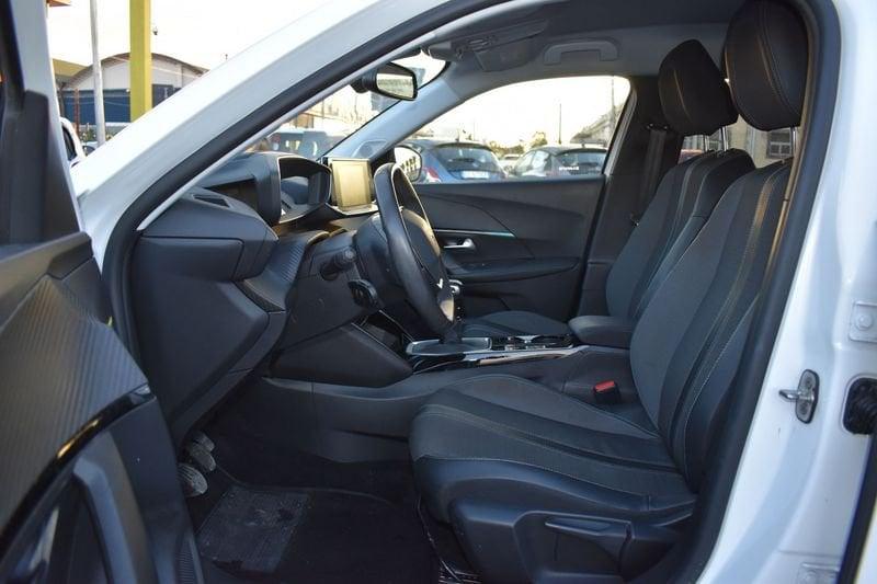 Peugeot 2008 2008 PureTech 130 S&S Allure