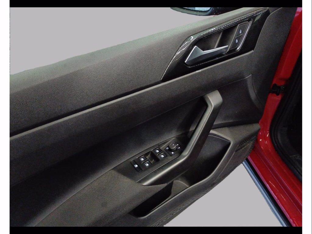 VOLKSWAGEN Taigo 1.0 tsi life 95cv del 2023