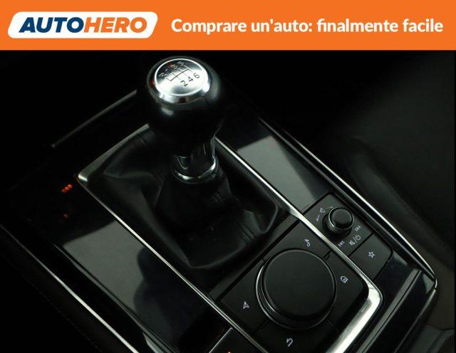 MAZDA CX-30 2.0L Skyactiv-G 150 CV M Hybrid AWD Exclusive