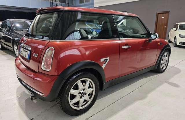 MINI One Benzina Neopatentati