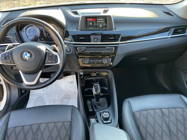 BMW X1 sDrive18d xLine