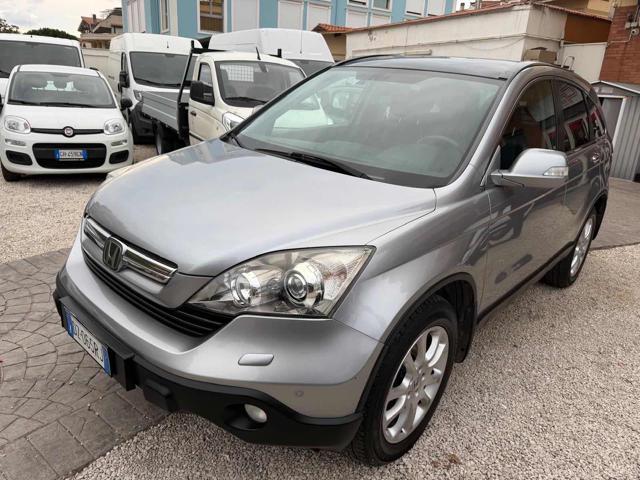 HONDA CR-V 2.2 i-CTDi 16V Advance DPF 100000 KM NAVI RETROCA