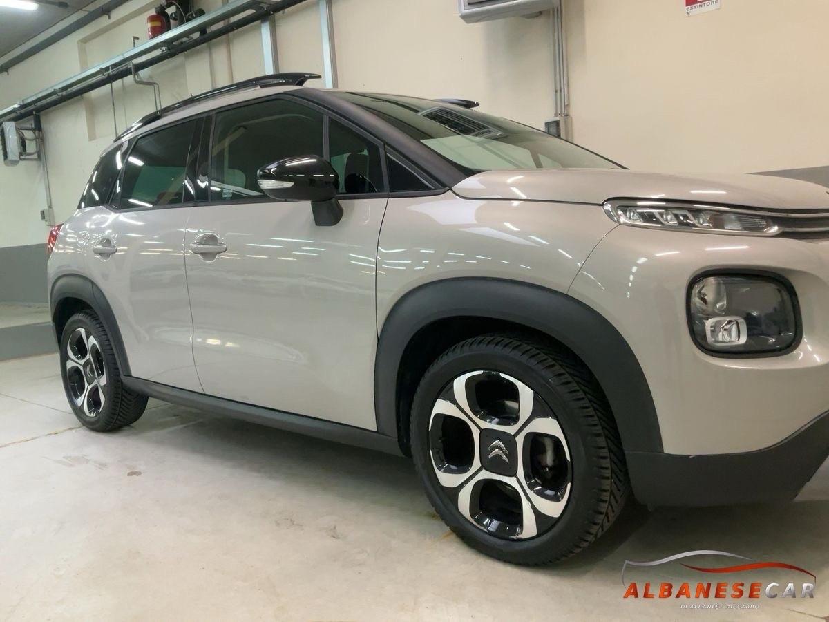 Citroen C3 Aircross BlueHDi 100 S&S Shine