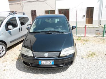 Fiat Idea 1.3 Multijet 16V