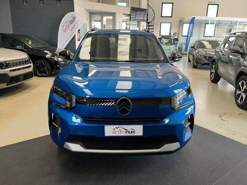 Citroën C3 C3 Hybrid 110 e-DCS6 Plus - PROMO SIRONIAUTO+