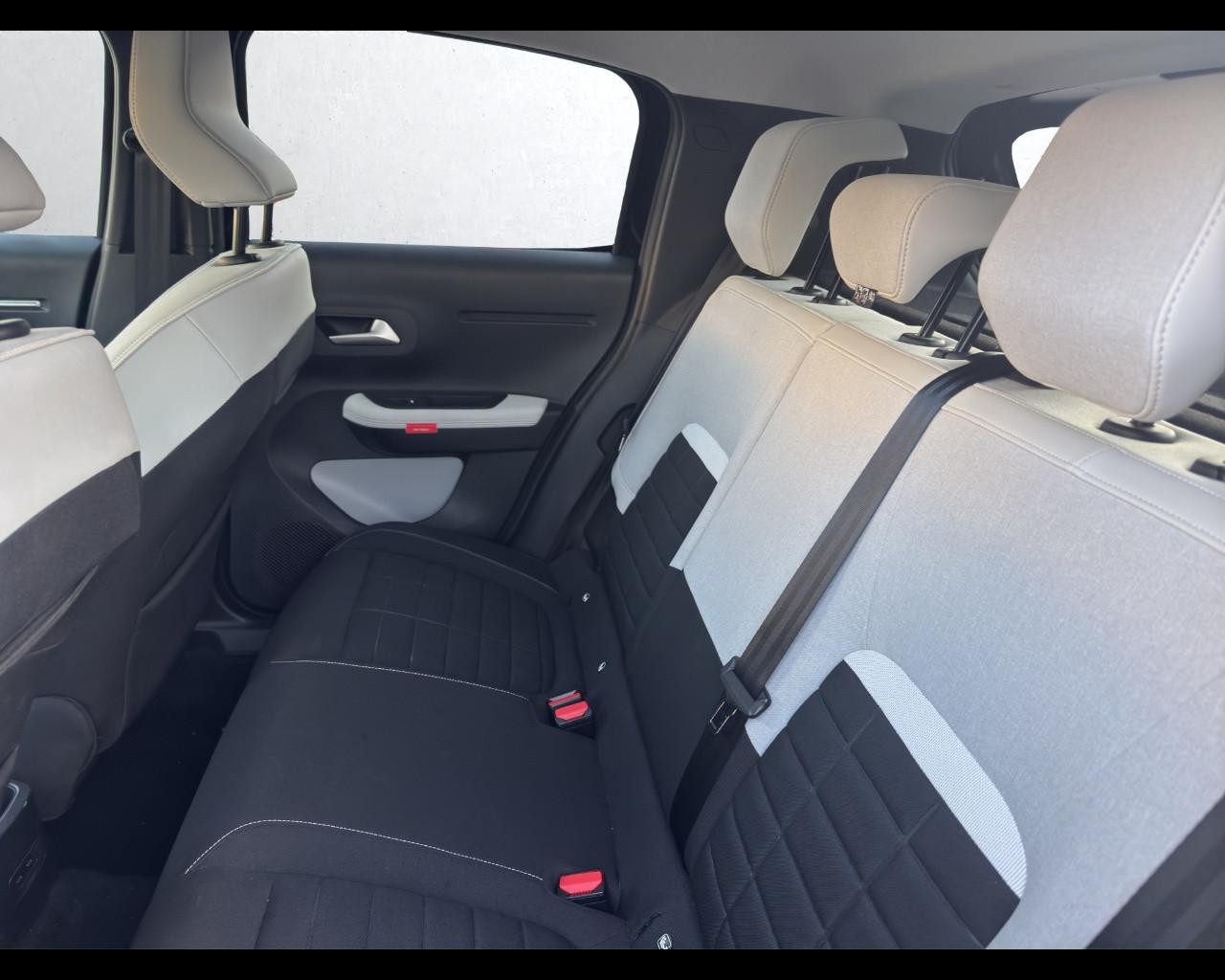 CITROEN C3 4ª serie - C3 PureTech 100 S&S Max