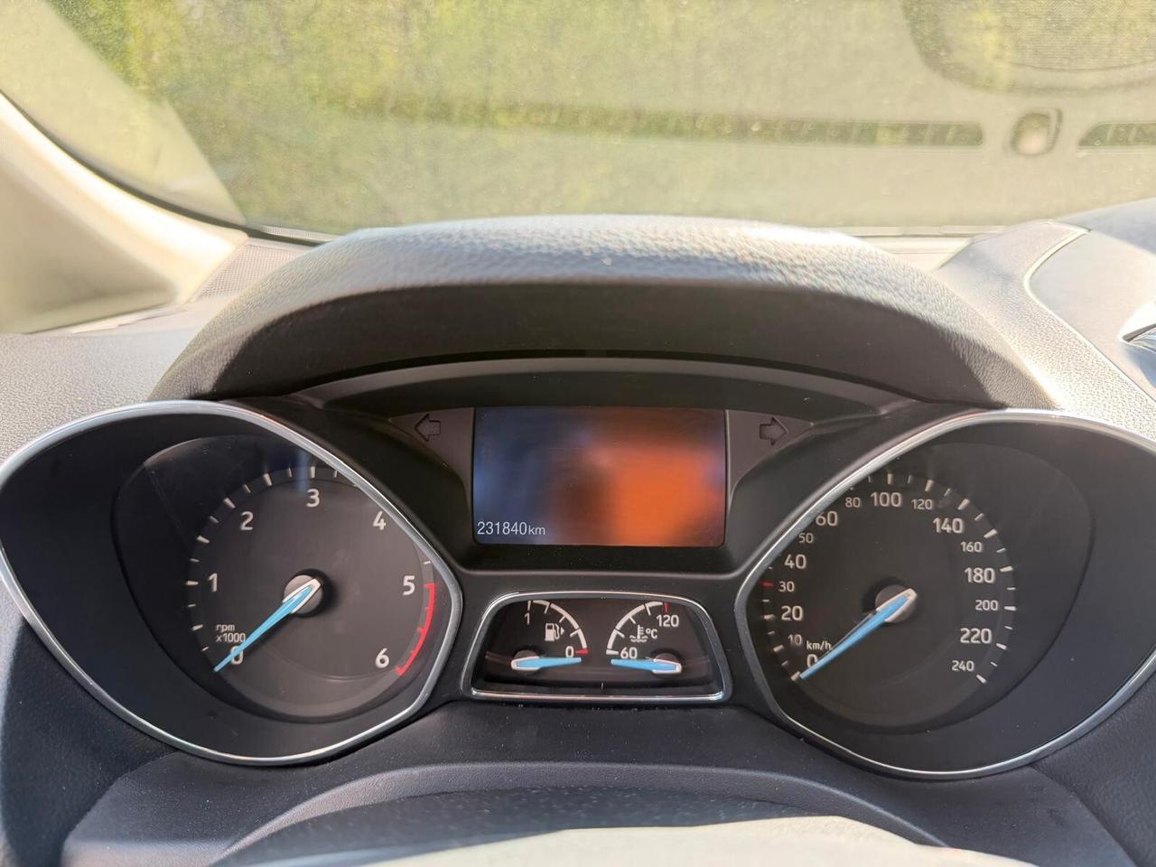 Ford C-Max 1.5 TDCi 120CV Start&Stop Titanium