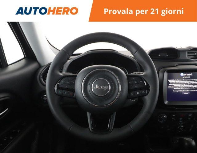 JEEP Renegade 1.5 Turbo T4 MHEV S