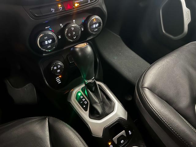 Jeep Renegade Renegade 2.0 mjt Limited 4wd 140cv auto