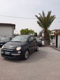 Fiat 500 1.2 Lounge OK Neopatentati