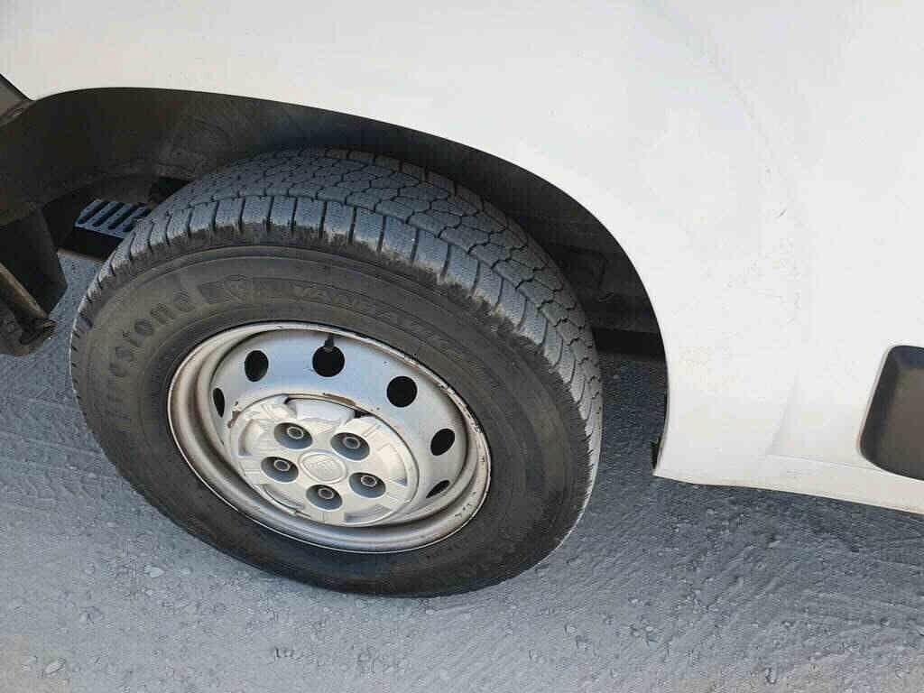 Fiat Ducato Coibentato Frigorifero Isotermico Frigo