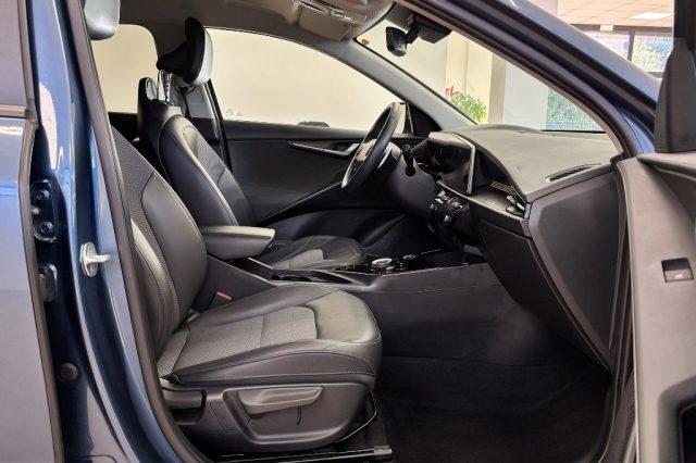 KIA Niro 1.6 GDi DCT HEV Evolution