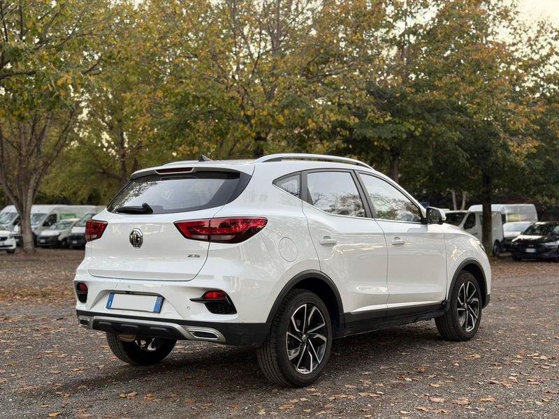 MG ZS ZS 1.5 Classic Luxury