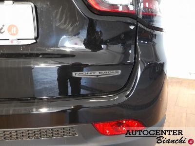 Jeep Compass 1.3 turbo t4 phev Night Eagle 4xe auto