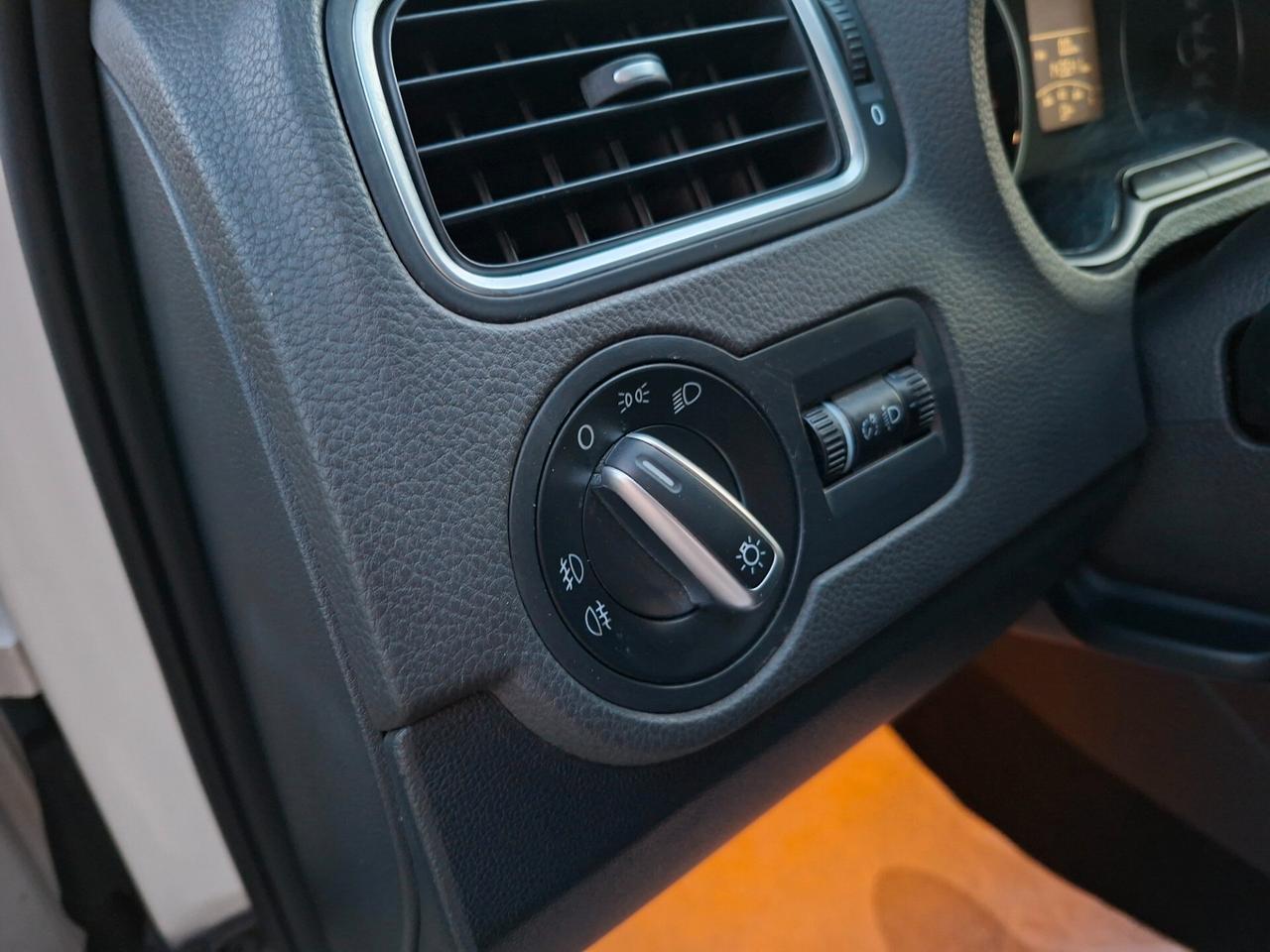 Volkswagen Polo 1.4 Highline 5p. *EURO 5A*