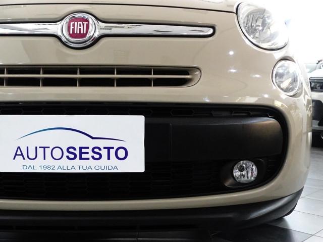 Fiat 500 L 1.3 MJT 95 CV POP STAR