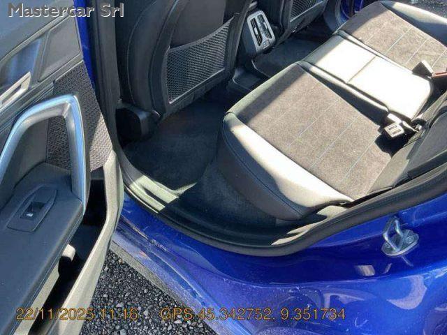 BMW X1 X1 U11 xdrive 25e MSport auto - GT752ZR