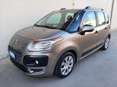 Citroen C3 Picasso 1.6 HDi 90cv airdream Perfect
