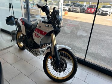 Yamaha Ténéré 700 Rally Edition UNICO PR.