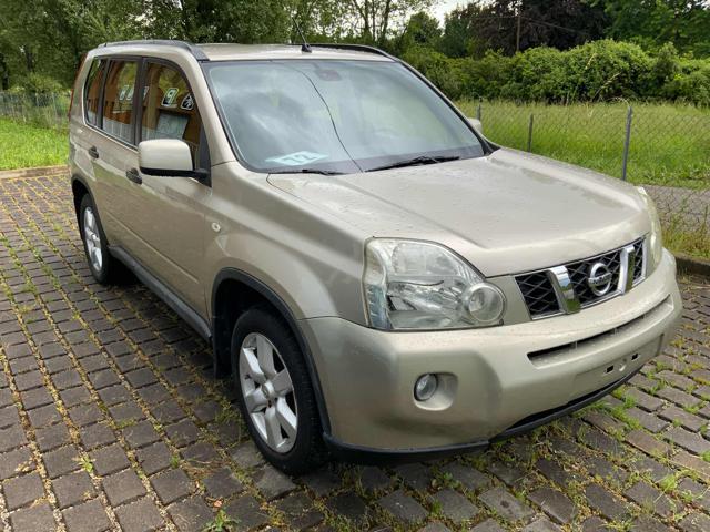 NISSAN X-Trail 2.0 dCi 150CV SE