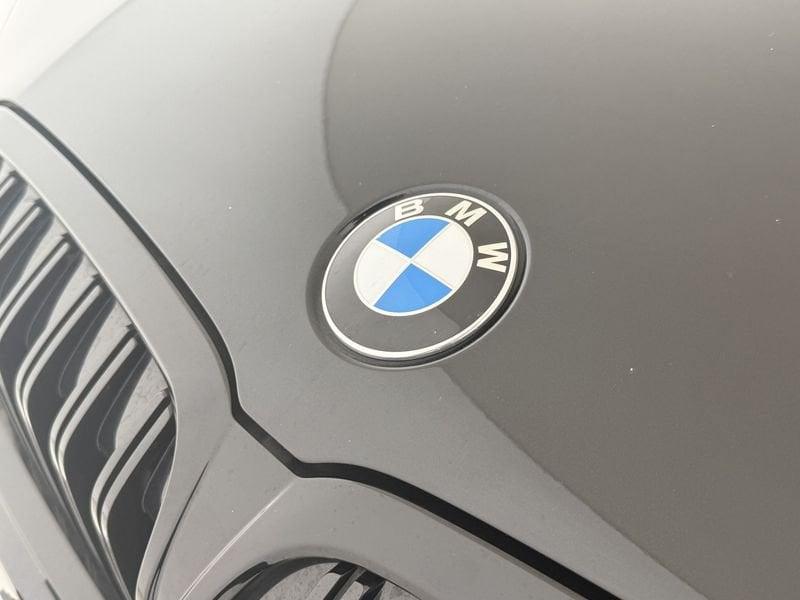 BMW Serie 3 320d 48V MSport Touring auto