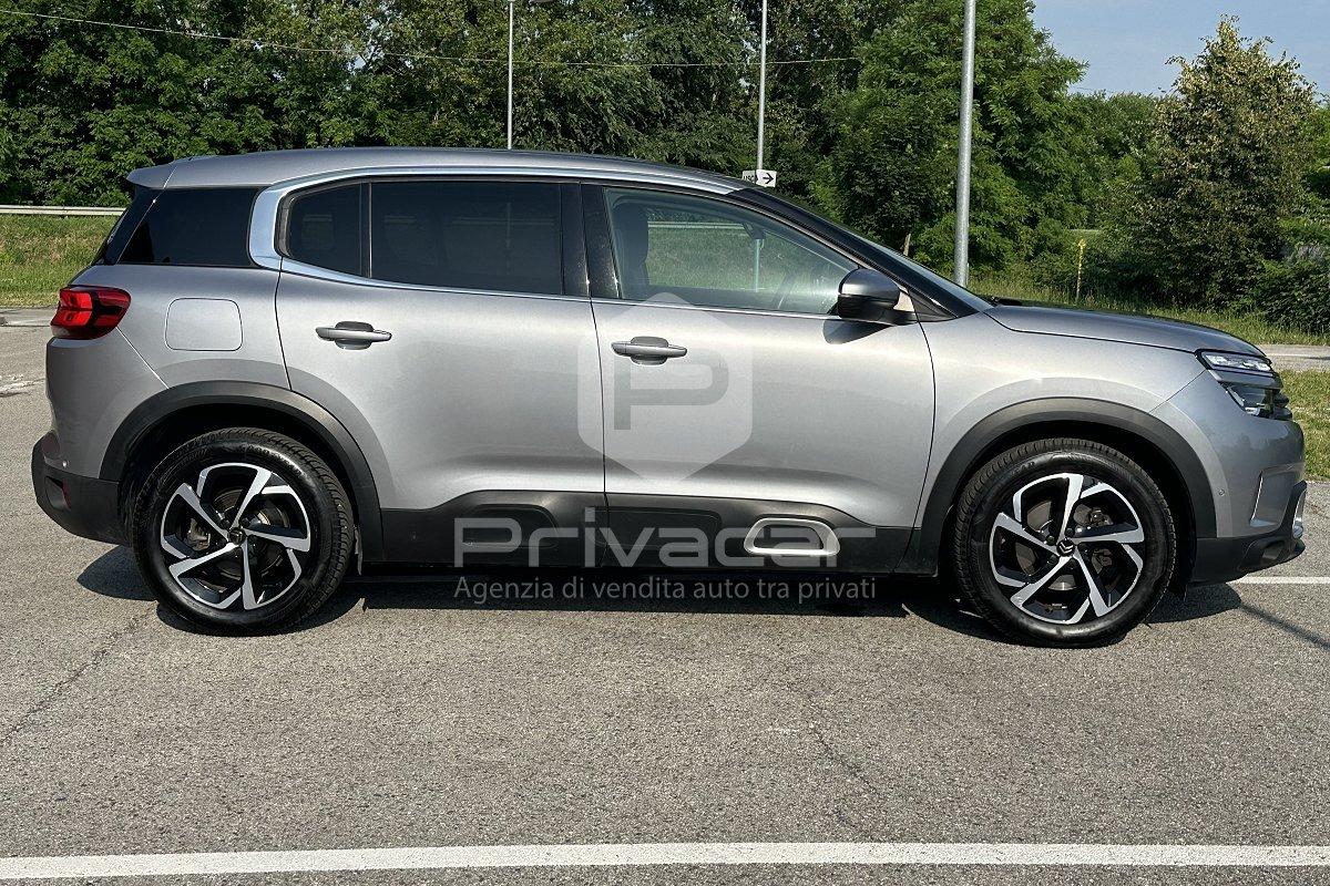 CITROEN C5 Aircross BlueHDi 130 S&S EAT8 Shine