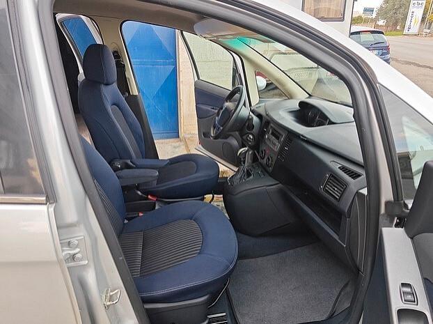 LANCIA Musa 1.4 8v Benzina