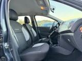 Dacia Sandero Stepway 1.5 dCi 8V 90CV Start&Stop