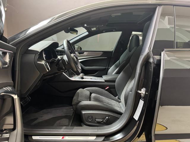 AUDI S7 SPB 3.0 TDI quattro tiptronic sport HEAD UP FULL