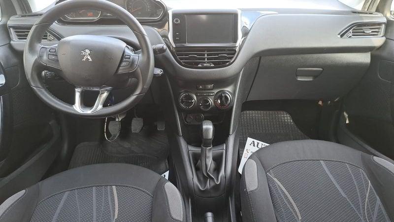 Peugeot 208 1.4 HDi 68 CV UNICO PROPRIETARIO