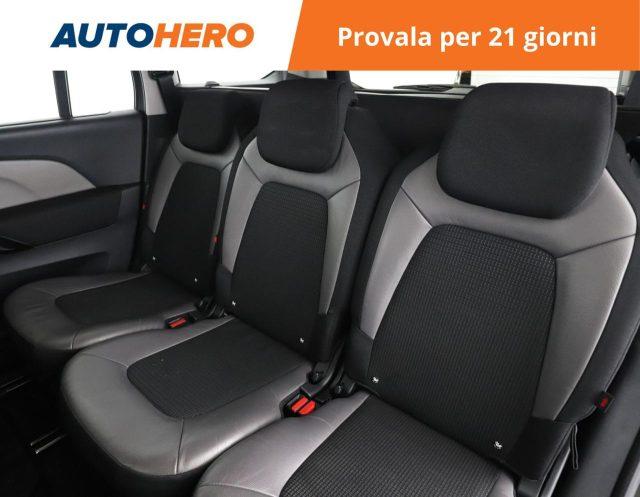 CITROEN Grand C4 Picasso BlueHDi 150 S&S EAT6 Shine