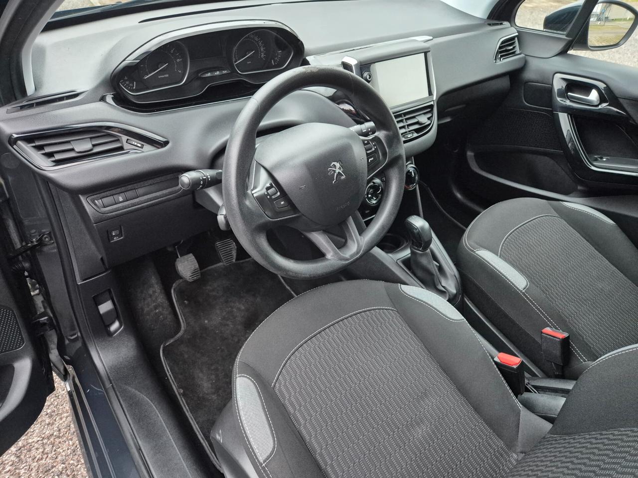 Peugeot 208 PureTech 68 5 porte Active