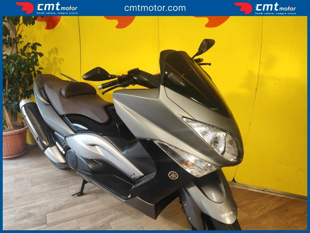 Yamaha T-Max 500 - 2008