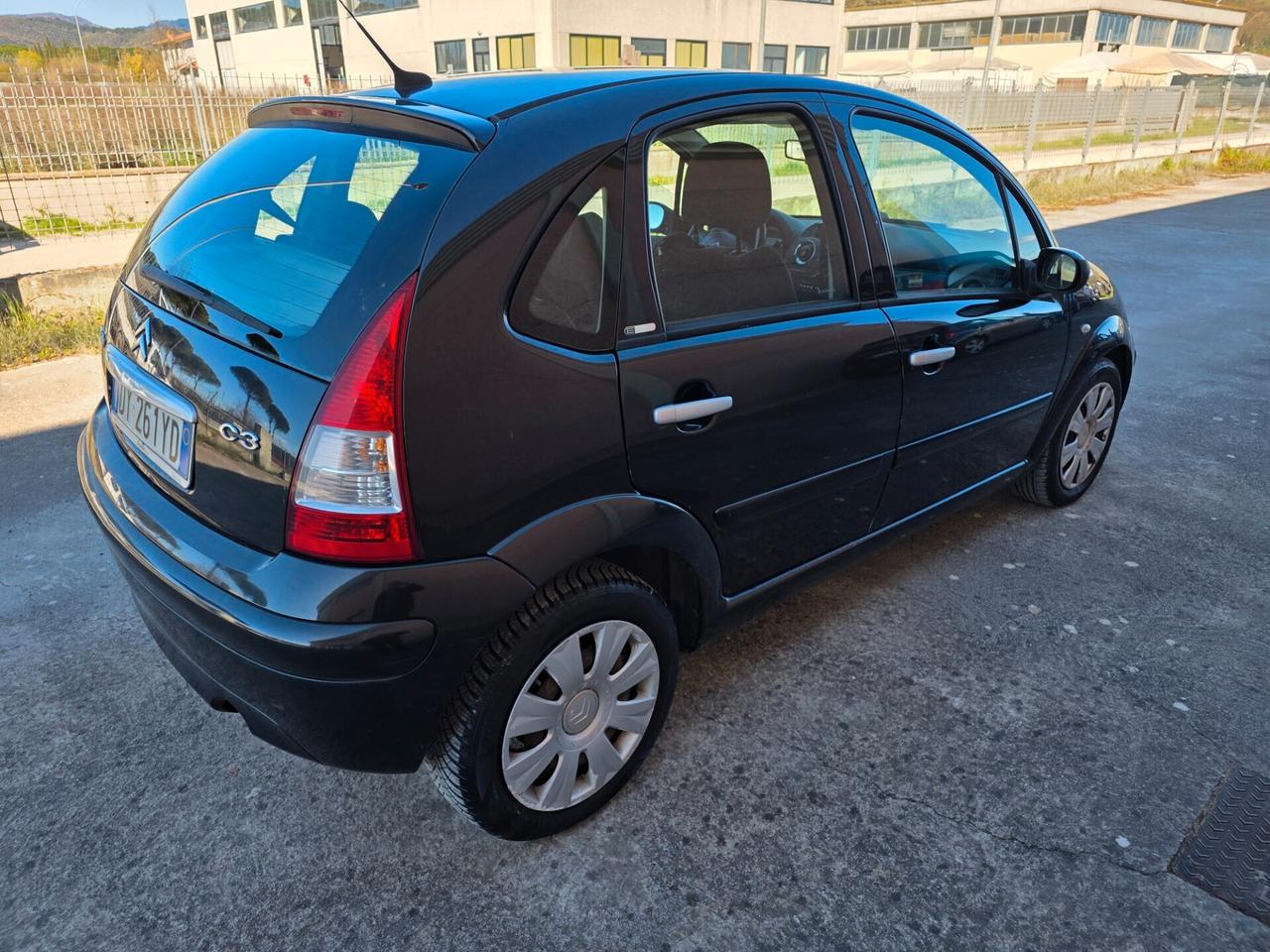 Citroen C3 1.4 HDi 70CV airdream Perfect