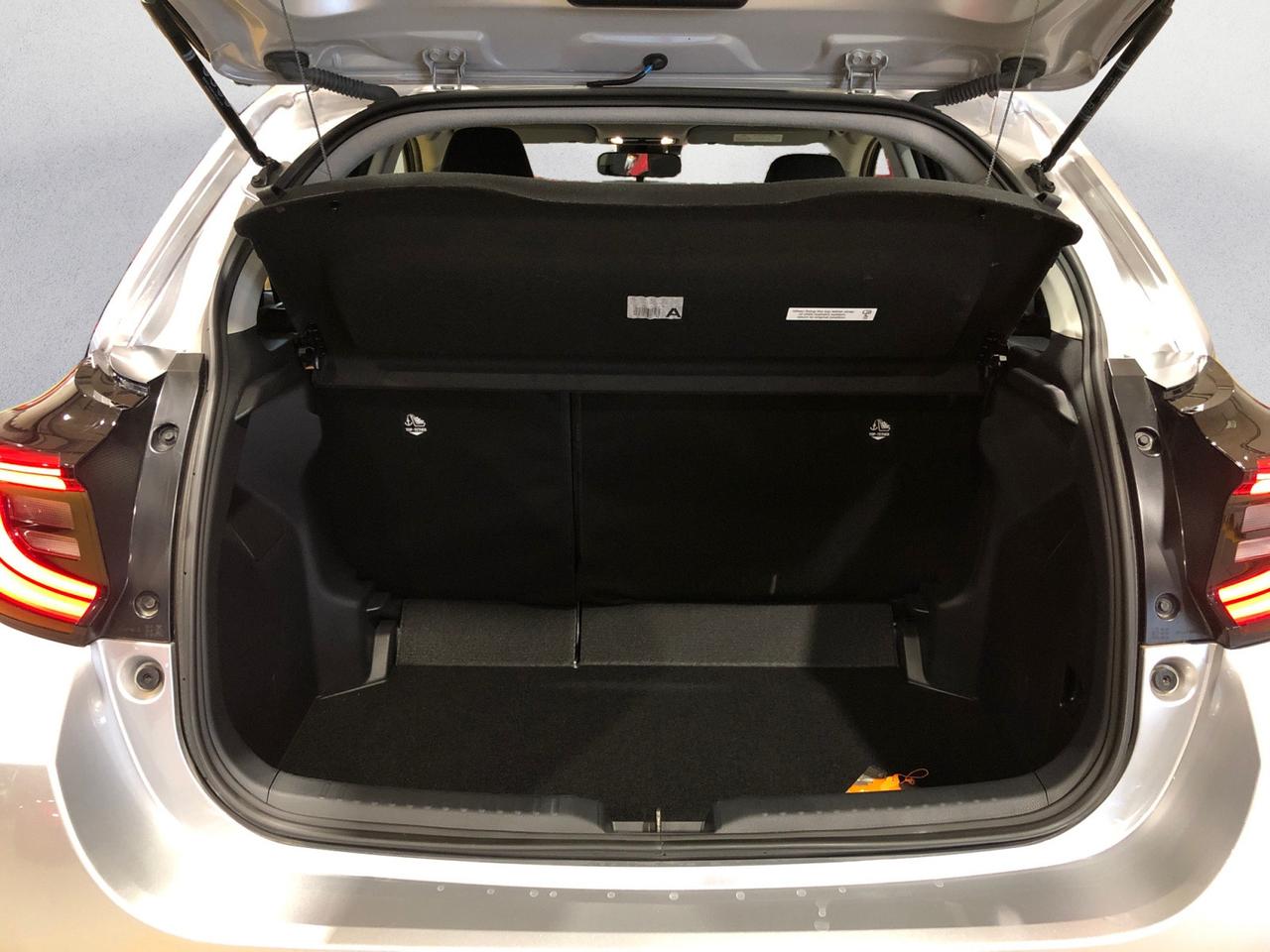 MAZDA 2 1.5 vvt full hybrid electric Agile Comfort Pack e-cvt