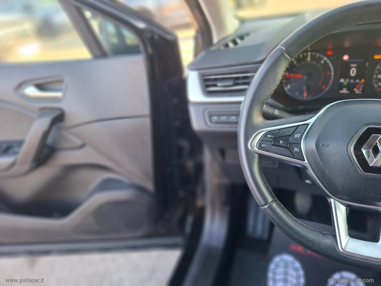 RENAULT Captur Blue dCi 8V 95 CV Zen