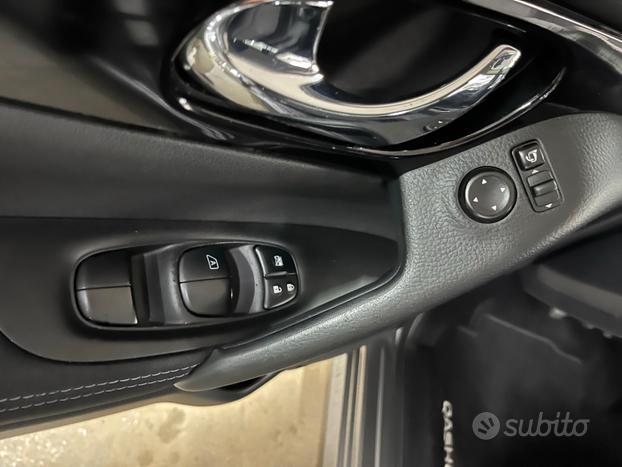 Nissan Qashqai 1.5 dci, EURO 6, unico proprietario