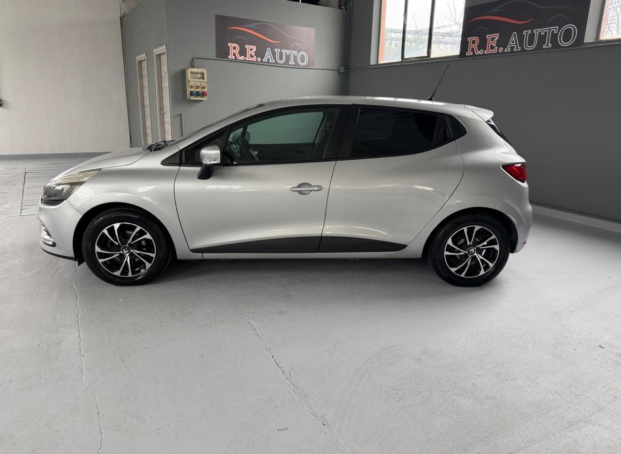 Renault Clio TCe 12V 90 CV GPL Start&Stop 5 porte Energy Life
