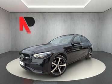 Mercedes-benz C 220 d Mild hybrid 4Matic Premium All-Terrain