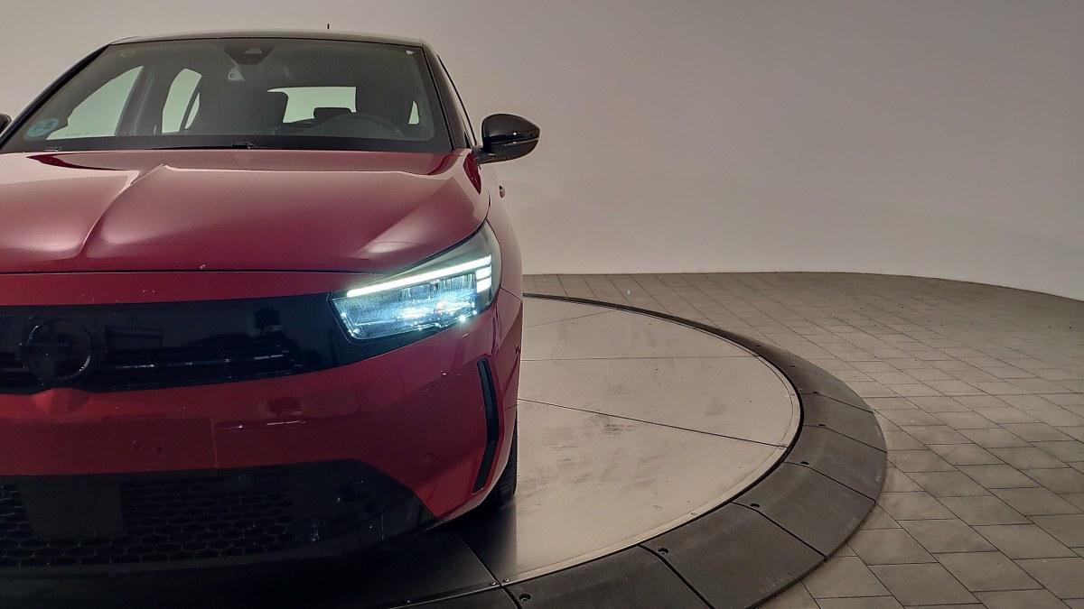 OPEL Corsa 5Porte 1.2 100 Cv Gs