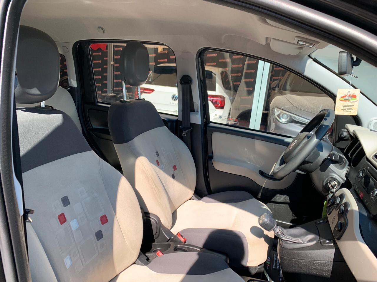 Fiat Panda 1.2 Pop