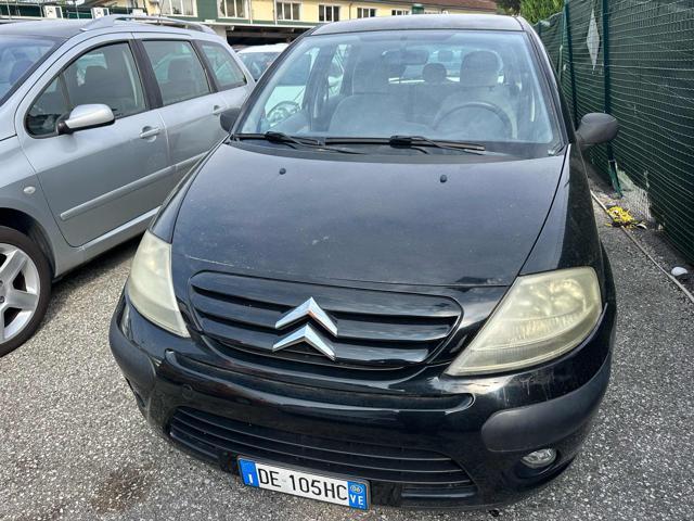 CITROEN C3 1.1 Cashmere senza nessun lavoro da fare