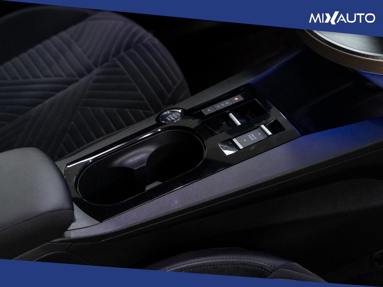 Lancia Ypsilon 1.2 MHEV LX 110CV E-DCT