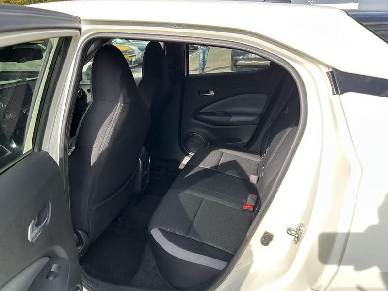 Nissan Juke II 2020 1.0 dig-t N-Connecta 117cv dct